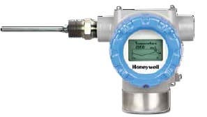 Honeywell SmartLine Temperature Transmitters